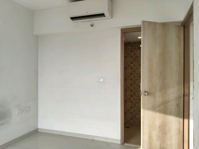 Bedroom Image of 586 Sq.ft 1 BHK Apartment / Flat for sale in Lodha Upper Thane Greenville A To I E1, Bhiwandi Thane for Rs. 4250000