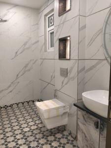 Common Bathroom Image of 1125 Sq.ft 3 BHK Builder Floor for sale in Vikaspuri New Delhi for Rs. 20000000