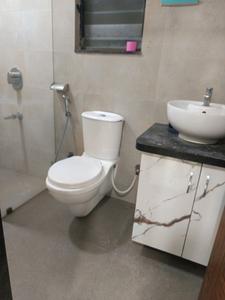 Bedroom Two Image of 1130 Sq.ft 2 BHK Apartment / Flat for sale in Chaphalkar Elina Living, Mohammed Wadi Pune for Rs. 8500000
