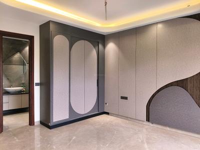 Bedroom Image of 4500 Sq.ft 4 BHK Builder Floor for sale in Vipul World, Sector 48 Gurgaon for Rs. 50000000