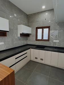 Kitchen Image of 750 Sq.ft 2 BHK Duplex for sale in Avadi Chennai for Rs. 4800000