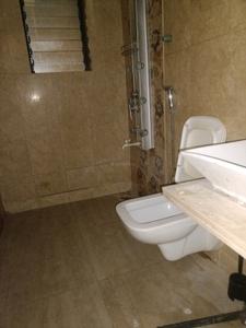 Bedroom Two Image of 1250 Sq.ft 2 BHK Apartment / Flat for sale in Haware Tiara, Kharghar Navi Mumbai for Rs. 14000000