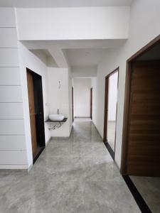 Hall Image of 3300 Sq.ft 4 BHK Apartment / Flat for sale in Sai White 46 Homes, Naroda Ahmedabad for Rs. 10500000