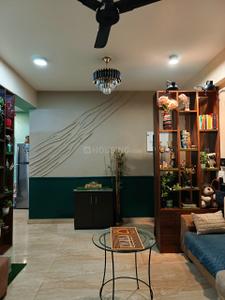 Hall Image of 1600 Sq.ft 3 BHK Apartment / Flat for sale in Azea Botanica, Vrindavan Yojana Lucknow for Rs. 14500000
