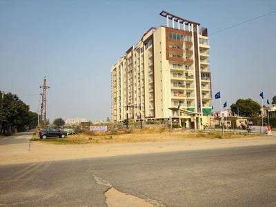 Image of 1403 Sq.ft Residential Plot / Land for sale in Bhankrota, Jaipur for Rs. 5767888