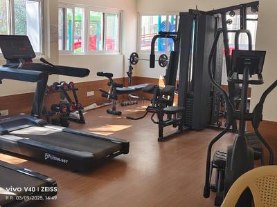 Hall Image of 905 Sq.ft 2 BHK Apartment / Flat for sale in Signifa Sapphire, Kadugodi Bengaluru for Rs. 6300000