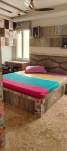 Image of 1625 Sq.ft 3 BHK Apartment / Flat for sale in Heerawala, Jaipur for Rs. 9300000