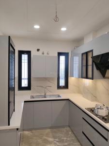 Kitchen Image of 2880 Sq.ft 4 BHK Builder Floor for sale in BPTP Astaire Garden Floors, Sector 70A Gurgaon for Rs. 35400000