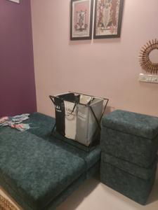 Bedroom Image of 1200 Sq.ft 3 BHK Duplex for sale in Sanidhya Darshan Elegance, Sanand Ahmedabad for Rs. 11500000
