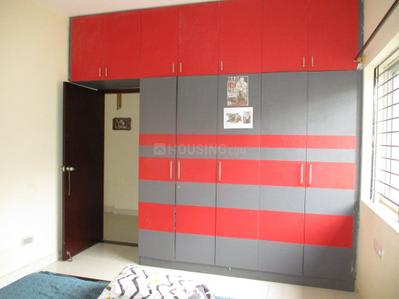 Bedroom Image of 1404 Sq.ft 2.5 BHK Apartment / Flat for sale in Doddakannelli Bengaluru for Rs. 14600000