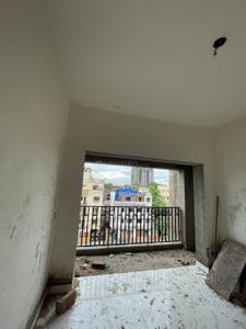 Balcony Image of 1051 Sq.ft 2 BHK Apartment / Flat for sale in Maniktala Kolkata for Rs. 8408000