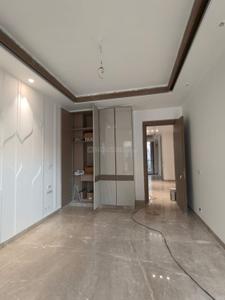 Hall Image of 3078 Sq.ft 4 BHK Duplex for sale in Hauz Khas New Delhi for Rs. 130000000