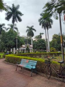 Image of 2000 Sq.ft 3 BHK Apartment / Flat for sale in Dhantoli, Nagpur for Rs. 15100000
