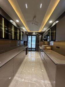 1 BHK Flat