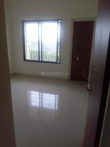 Hall Image of 930 Sq.ft 2 BHK Apartment / Flat for sale in Radiance Sai Krishna Residency Wing B, Pipla Nagpur for Rs. 4200000