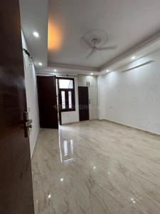 Hall Image of 1200 Sq.ft 3 BHK Builder Floor for rent in Vasant Kunj New Delhi for Rs. 40000