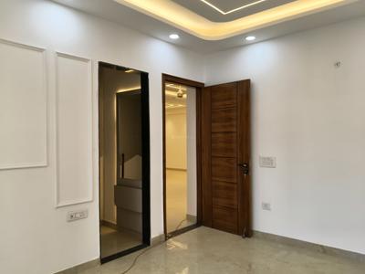 Bedroom Image of 2000 Sq.ft 3.5 BHK Builder Floor for sale in Adani Samsara Arya, Sector 60 Gurgaon for Rs. 39900000