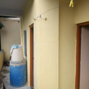 Balcony Image of 1000 Sq.ft 2 BHK Apartment / Flat for rent in Reshim Bagh Nagpur for Rs. 17000