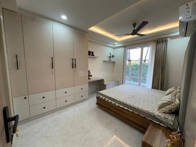 Bedroom Image of 1091 Sq.ft 2 BHK Apartment / Flat for sale in Mansarovar Jaipur for Rs. 7637000
