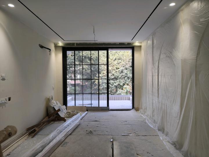 DDA B7 Vasant Kunj Apartment Main Image 1