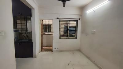Hall Image of 1450 Sq.ft 3 BHK Apartment / Flat for rent in Avani Gardens, Nehru Nagar Bengaluru for Rs. 33000