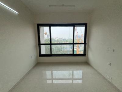 Hall Image of 1400 Sq.ft 3 BHK Apartment / Flat for sale in Kalpataru Magnus, Bandra East Mumbai for Rs. 62500000