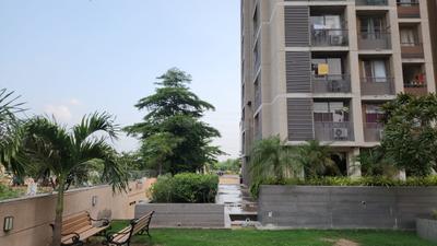 Image of 1530 Sq.ft 3 BHK Apartment / Flat for sale in Bhat, Ahmedabad for Rs. 7000000