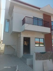 Image of 1090 Sq.ft 3 BHK Duplex for sale in Jarod, Vadodara for Rs. 4000000