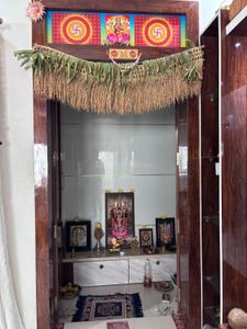 Image of 1700 Sq.ft 3 BHK Apartment / Flat for sale in SNR Mayfair, HSR Layout, Bengaluru for Rs. 26000000