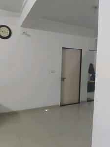 Living Room Image of 1725 Sq.ft 3 BHK Apartment / Flat for rent in Savvy Swaraaj Sports Living, Gota Ahmedabad for Rs. 44999