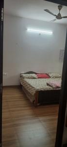 Bedroom Image of 1450 Sq.ft 3 BHK Apartment / Flat for sale in Coral Woods, Hoshangabad Road Bhopal for Rs. 6200000
