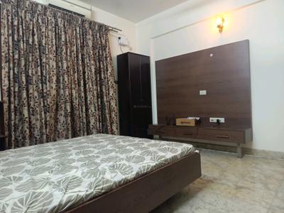 Bedroom Image of 2500 Sq.ft 3 BHK Apartment / Flat for sale in RMV Extension Stage 2 Bengaluru for Rs. 31000000