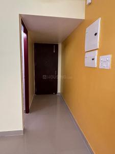 Hall Image of 1360 Sq.ft 3 BHK Apartment / Flat for sale in Shrachi Greenwood Nest, New Town Kolkata for Rs. 13500000