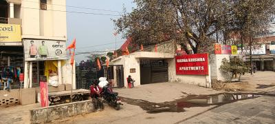 Image of 1640 Sq.ft 3 BHK Apartment / Flat for sale in Anora Kala, Lucknow for Rs. 9000000