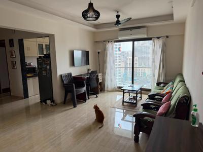 1 BHK Flat