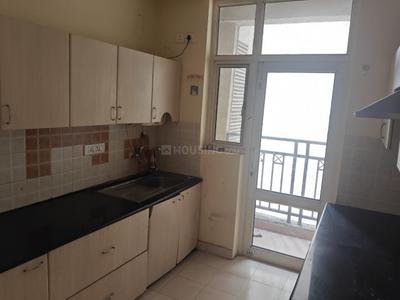Kitchen Image of 1380 Sq.ft 2 BHK Apartment / Flat for sale in Sector 115 Mohali for Rs. 4990000