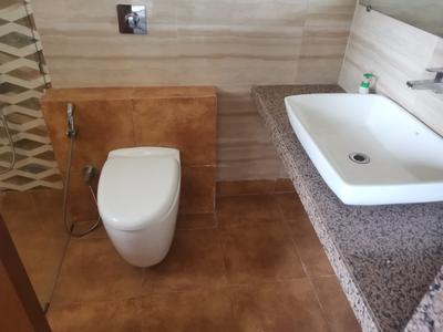 Image of 1450 Sq.ft 3 BHK Apartment / Flat for rent in Paradise Sai World City, Panvel, Navi Mumbai for Rs. 40000