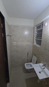 Image of 930 Sq.ft 2 BHK Apartment / Flat for rent in Sentosa Pride , Punawale, Pune for Rs. 26000