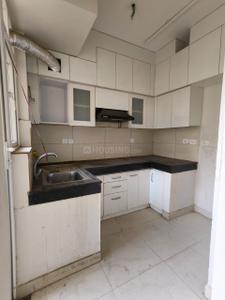 Kitchen Image of 1575 Sq.ft 3 BHK Apartment / Flat for sale in Tata Eureka Park Phase 1, Sector 150 Noida for Rs. 18900000