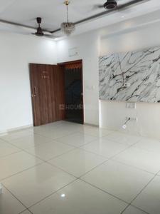 Image of 1200 Sq.ft 3 BHK Apartment / Flat for rent in New Alkapuri, Vadodara for Rs. 22000