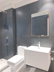 Bedroom One Image of 2412 Sq.ft 3 BHK Builder Floor for sale in Anant Raj Estate, Sector 60 Gurgaon for Rs. 37500000