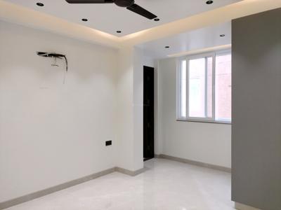 Bedroom Image of 2000 Sq.ft 4 BHK Apartment / Flat for sale in Shakti Apartments, Sector 5 Dwarka New Delhi for Rs. 38500000