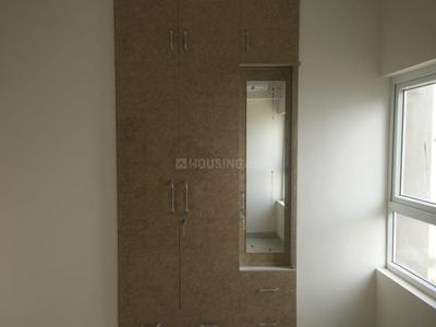 Bedroom Image of 950 Sq.ft 2 BHK Builder Floor for sale in Shahdara New Delhi for Rs. 7200000