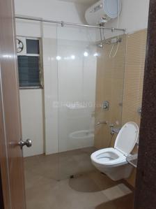 Image of 2250 Sq.ft 3.5 BHK Apartment / Flat for sale in Gera Greens Ville Sky Villas, Kharadi, Pune for Rs. 28500000