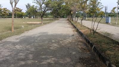 Image of 2400 Sq.ft Residential Plot / Land for sale in Sarjapur, Bengaluru for Rs. 10800000