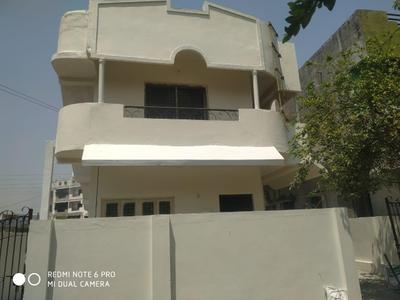 Image of 1500 Sq.ft 4 BHK Independent House for sale in Swawlambi Nagar, Nagpur for Rs. 12000000