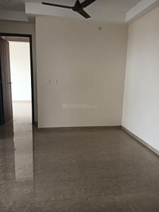 Bedroom Image of 900 Sq.ft 2 BHK Apartment / Flat for rent in Dosti Eastern Bay, Wadala Mumbai for Rs. 115000