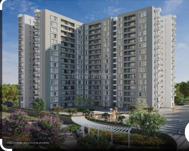 2 BHK Flat