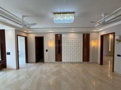 3 BHK Independent Builder Floor