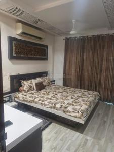 Bedroom Image of 2193 Sq.ft 4 BHK Apartment / Flat for sale in CHD Avenue 71, Sector 72 Gurgaon for Rs. 26000000
